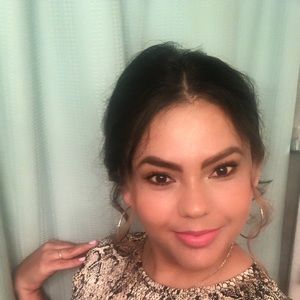 Meet your Posher, Susy